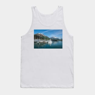 Seward Seascape Tank Top